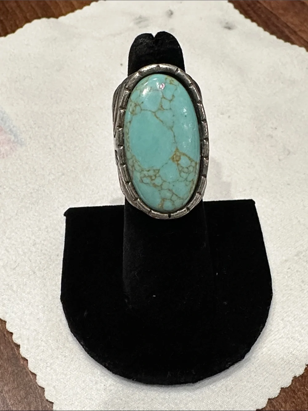 N/A vintage southwestern