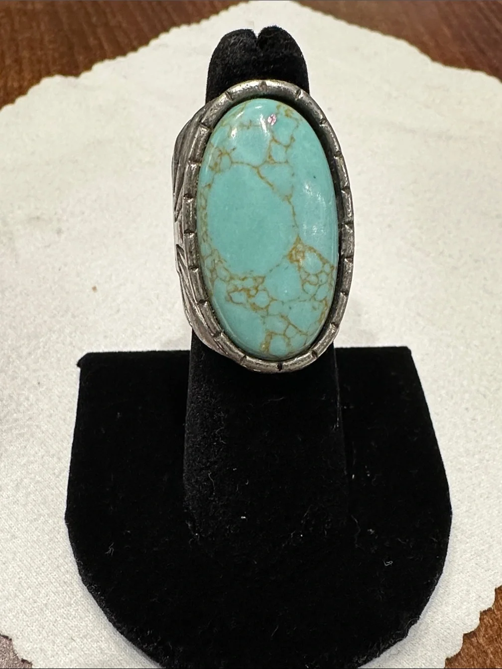 N/A vintage southwestern