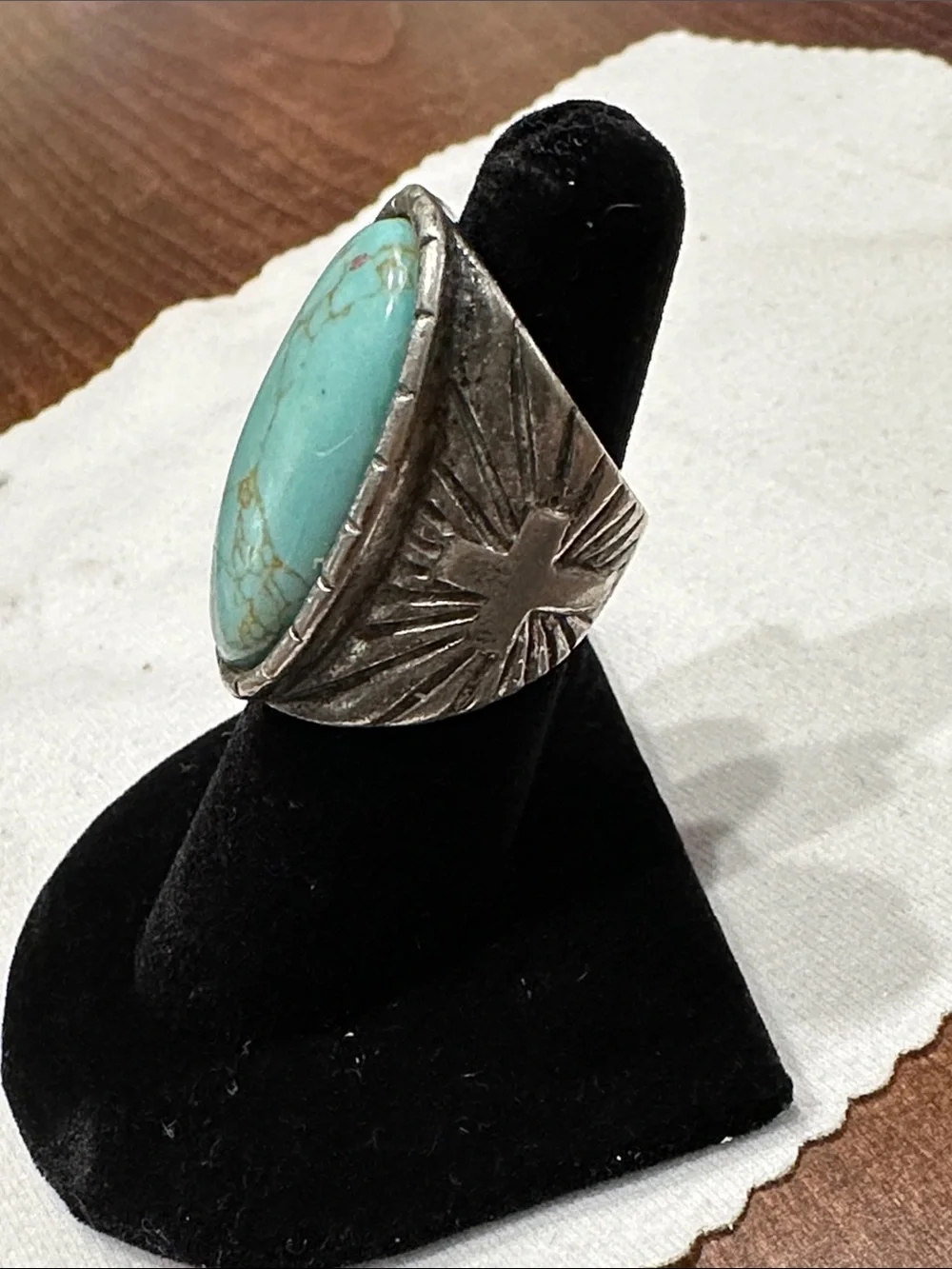 N/A vintage southwestern