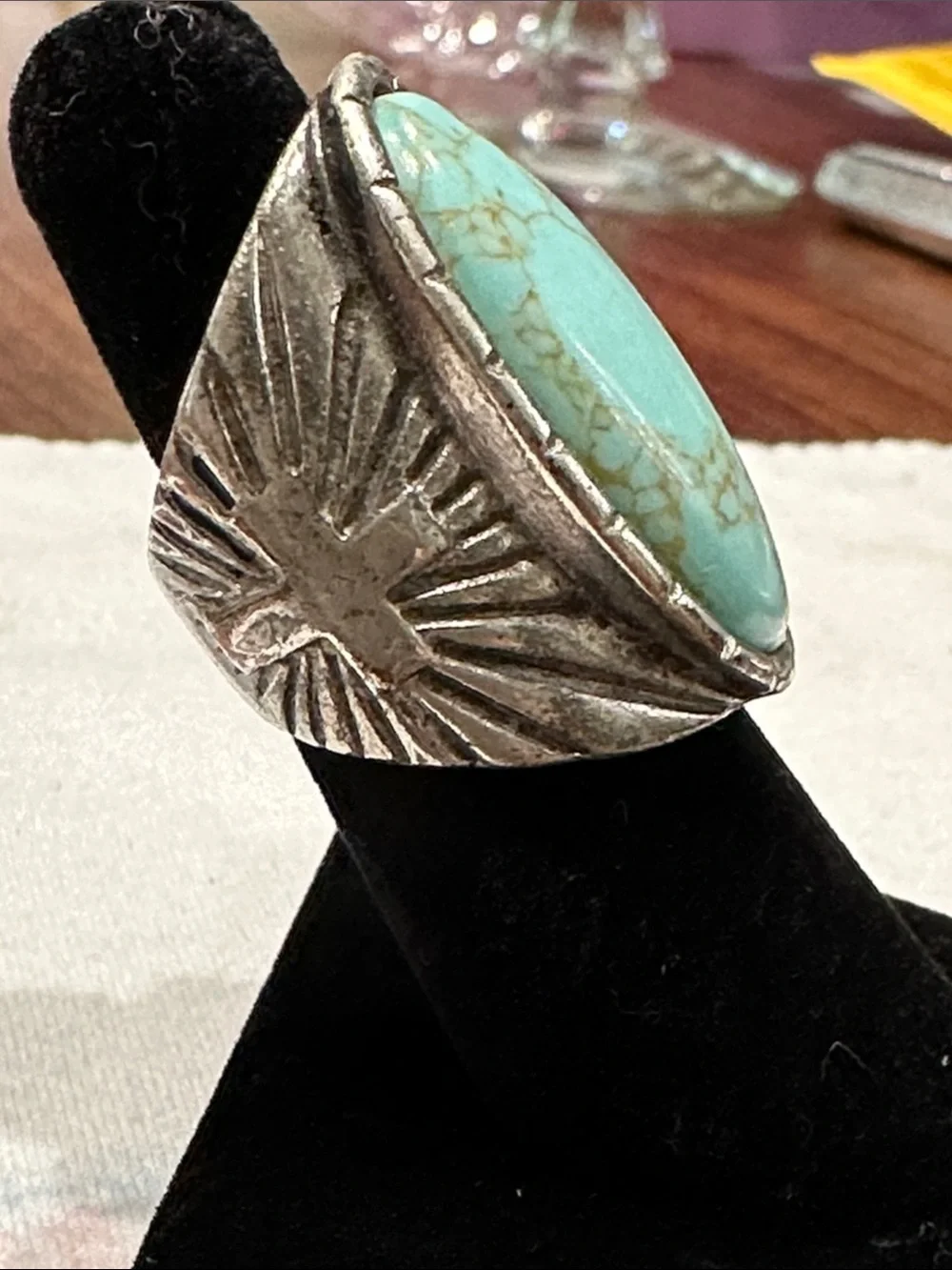 N/A vintage southwestern
