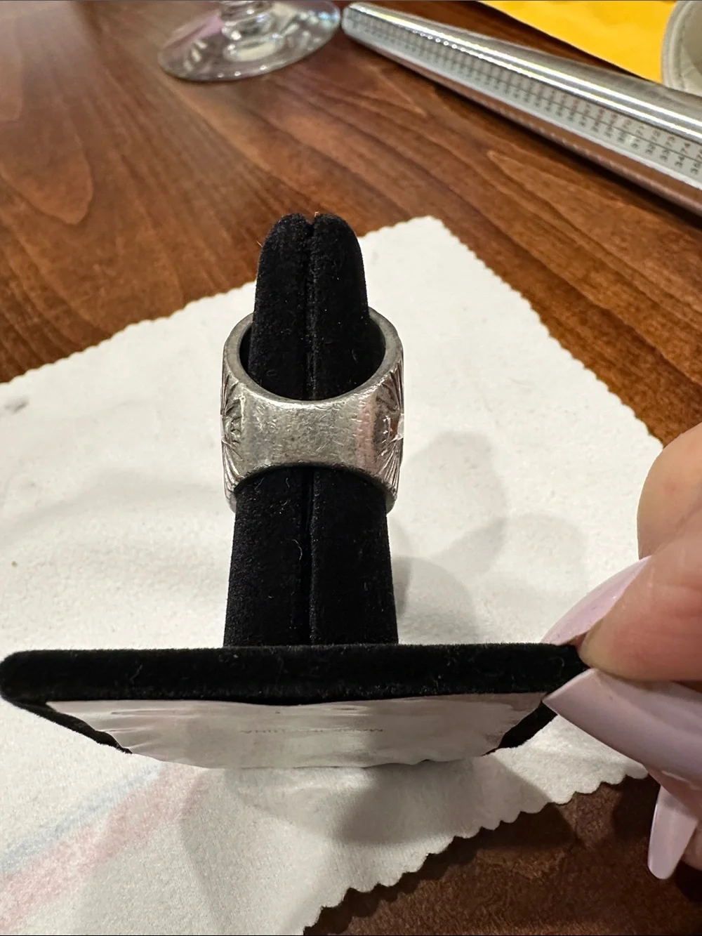 N/A vintage southwestern
