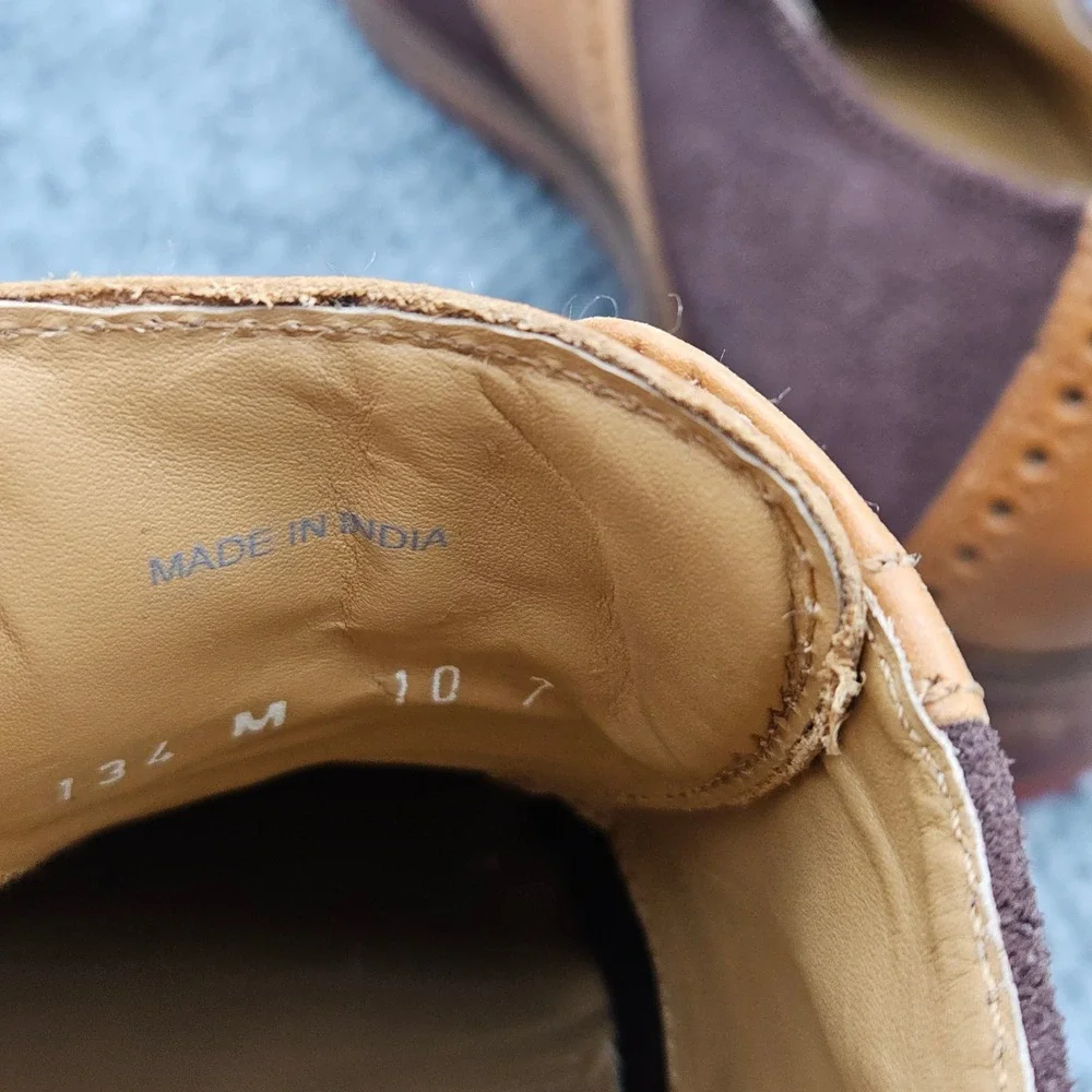 Cole Haan have be