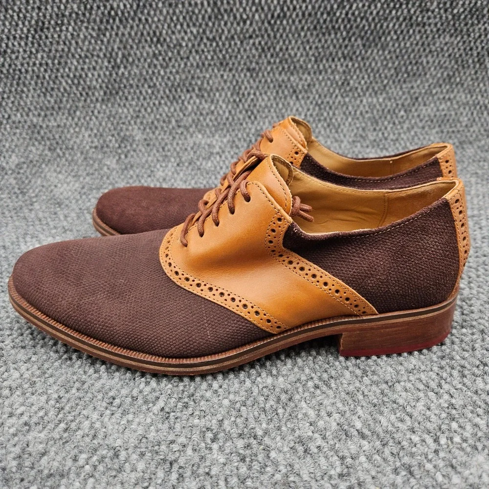 Cole Haan flaws any items