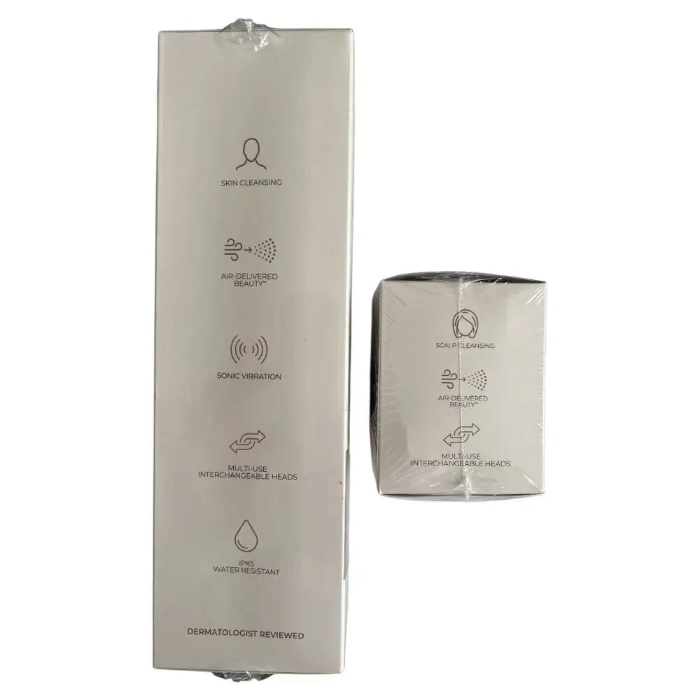 Luminess removal skincare