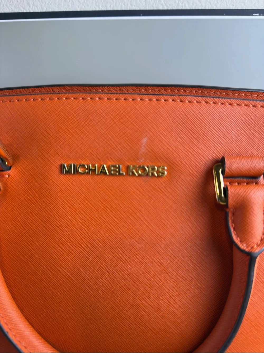 Michael Kors authentic michael
