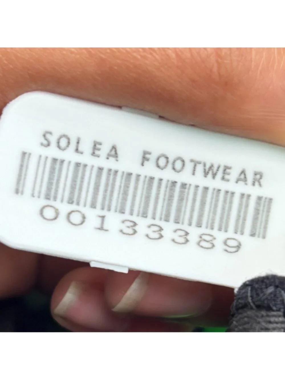 OOFOS please review