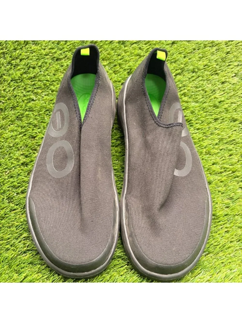 OOFOS please review