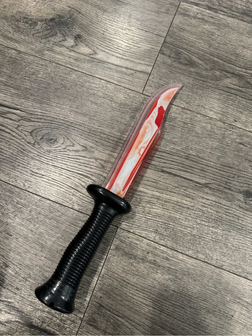 Costume Knife