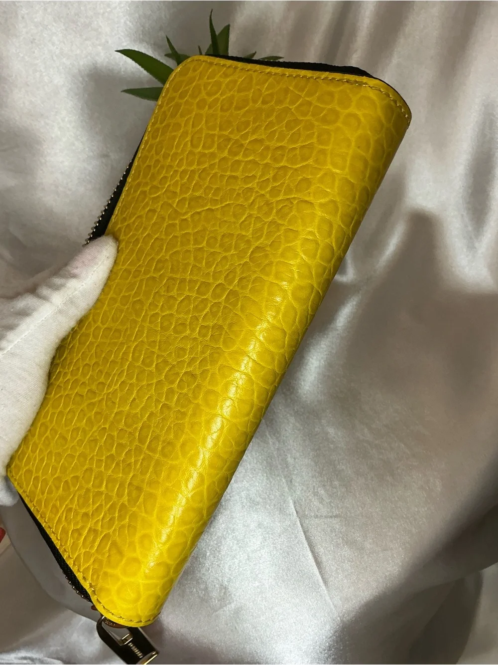 Burberry full high