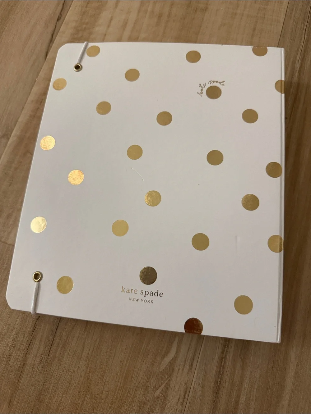 kate spade chic recipes