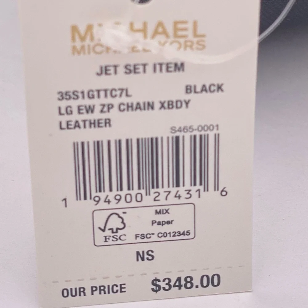 Michael Kors brand new