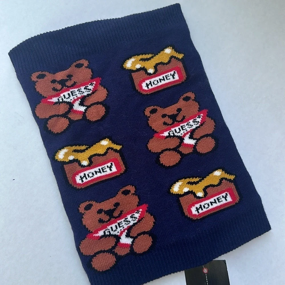 Guess charming navy