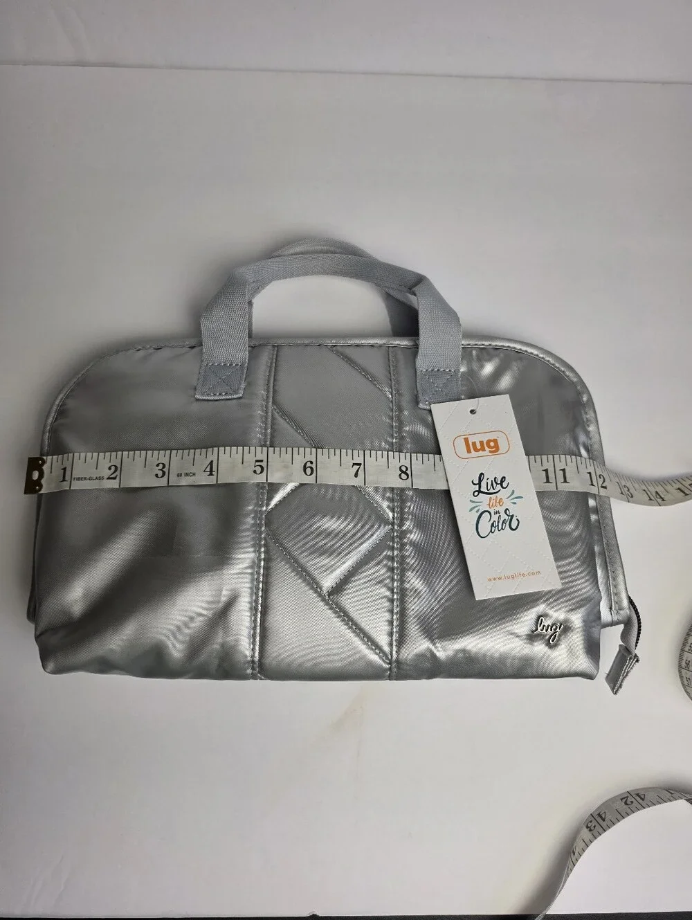 lug flash se