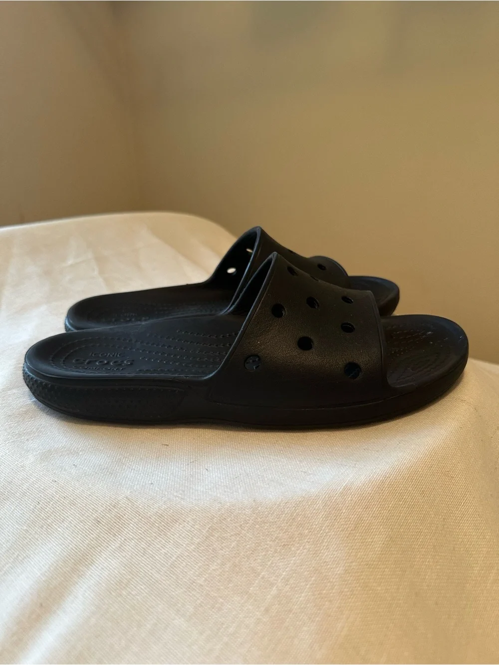 CROCS comfort classic