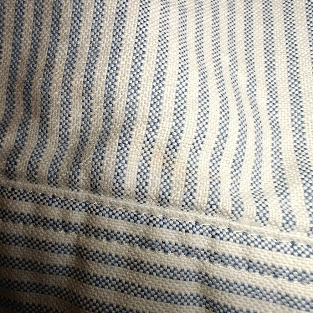 J. Crew crew button