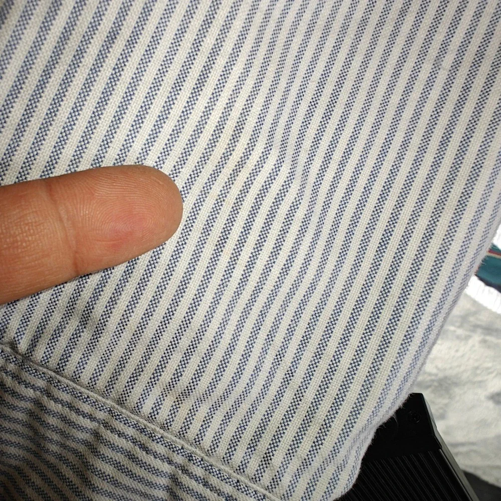 J. Crew crew button