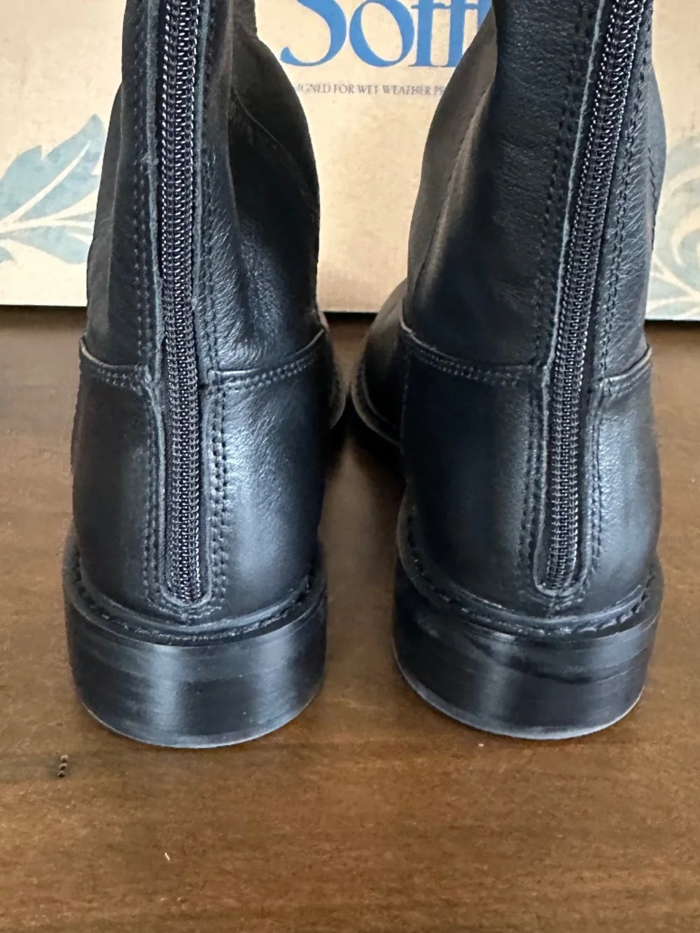 Sofft samantha iii