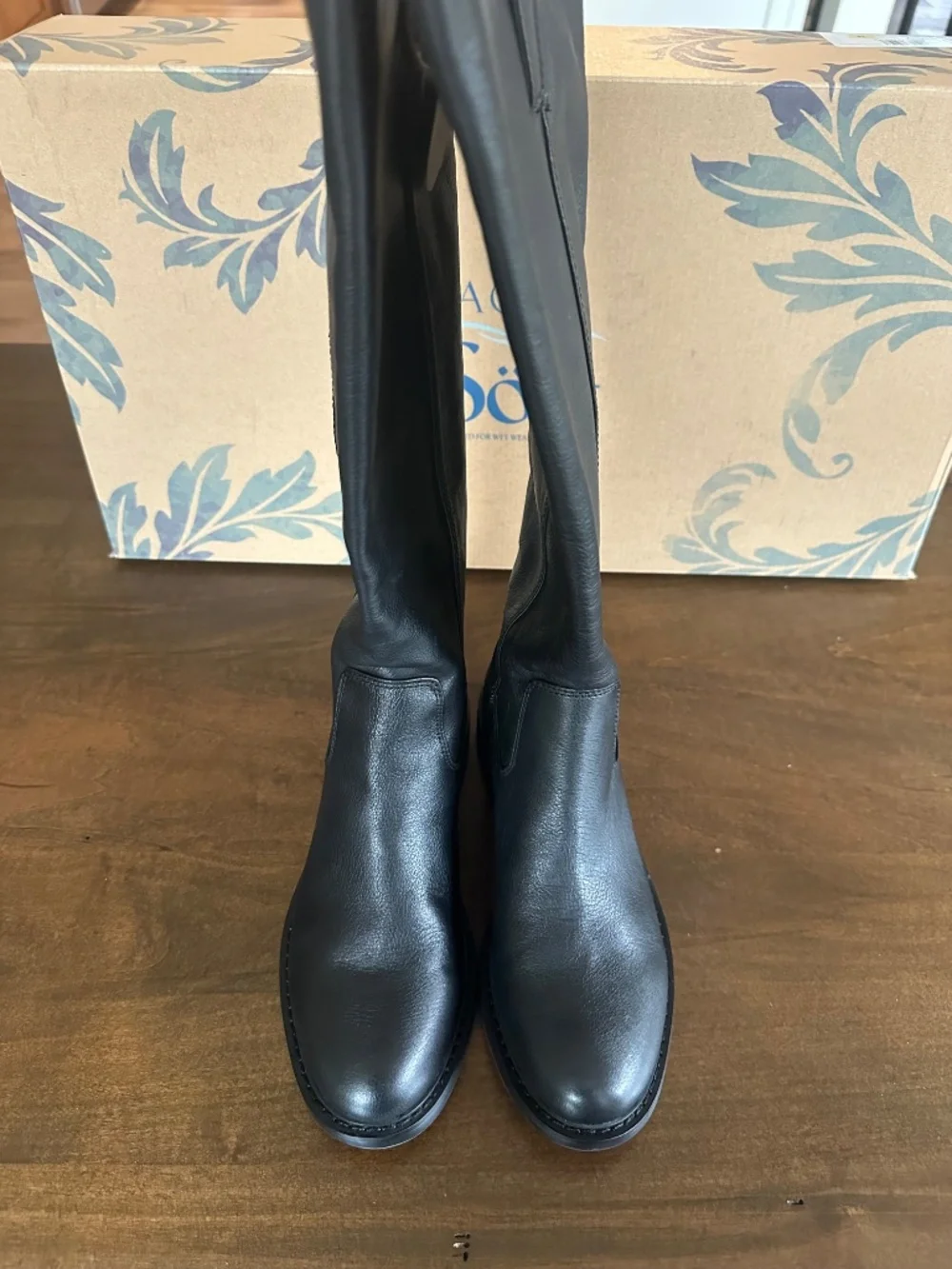 Sofft samantha iii