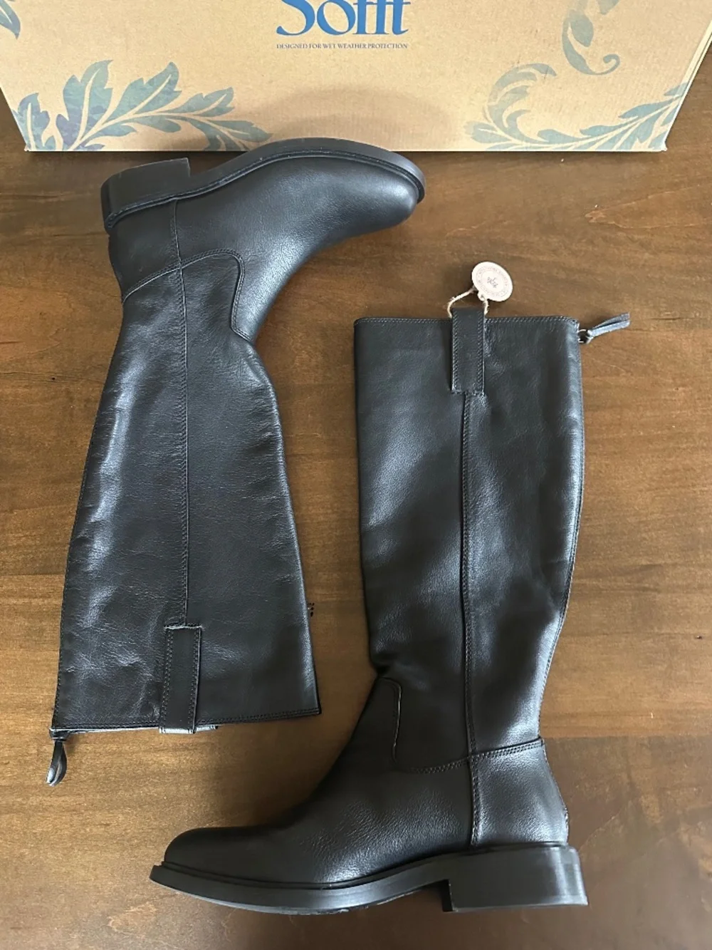 Sofft samantha iii