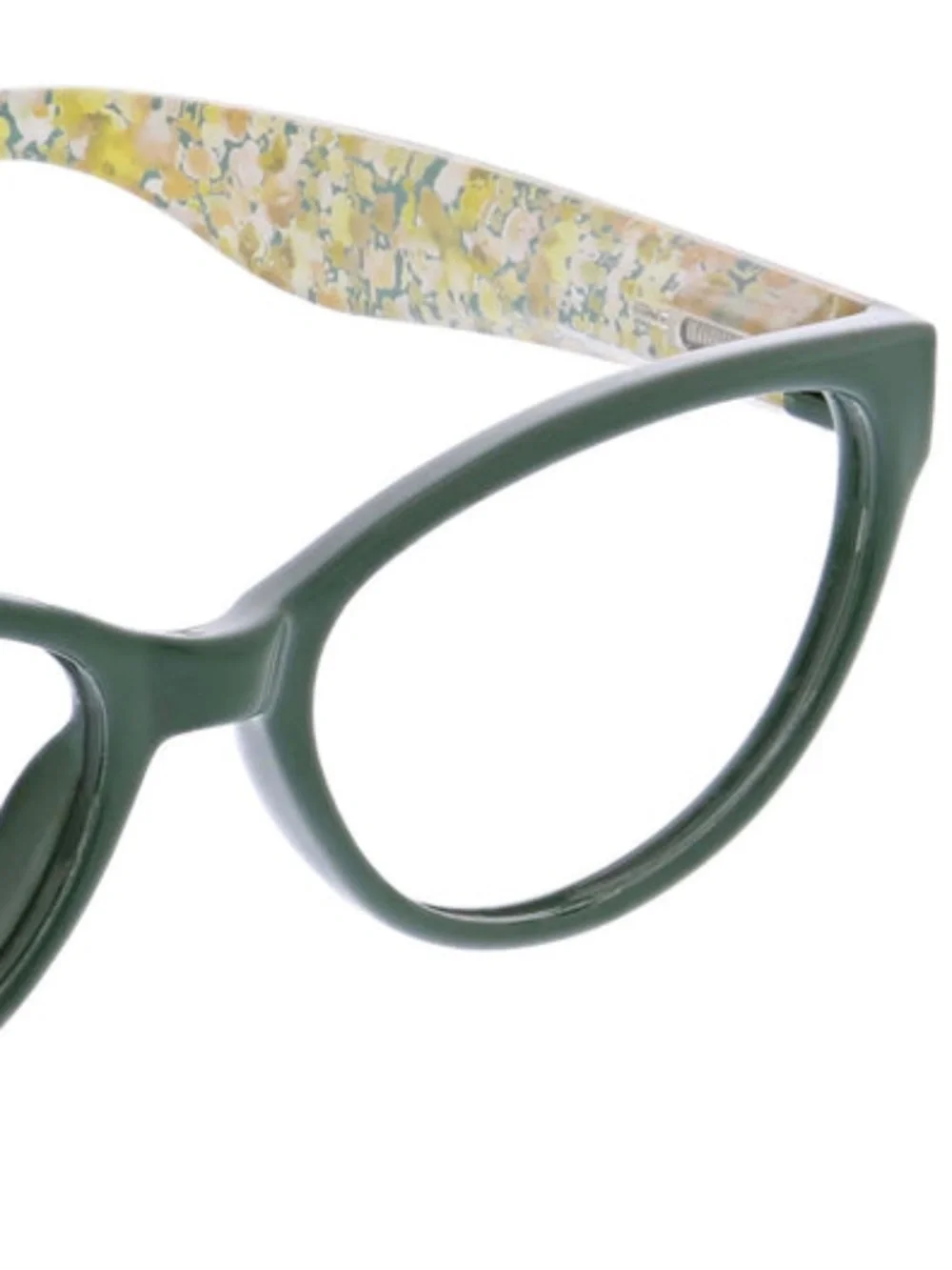 Peepers new green