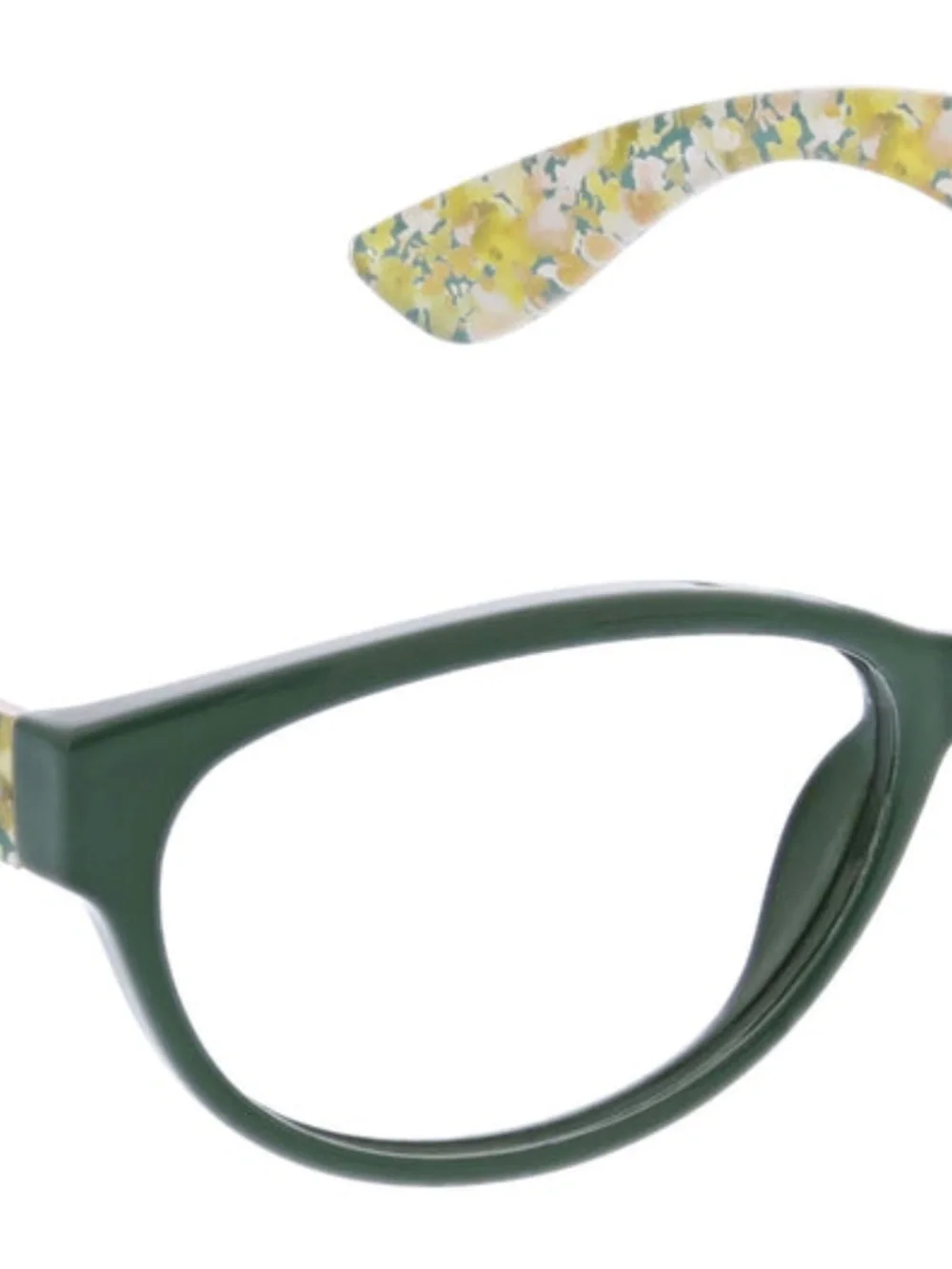 Peepers new green