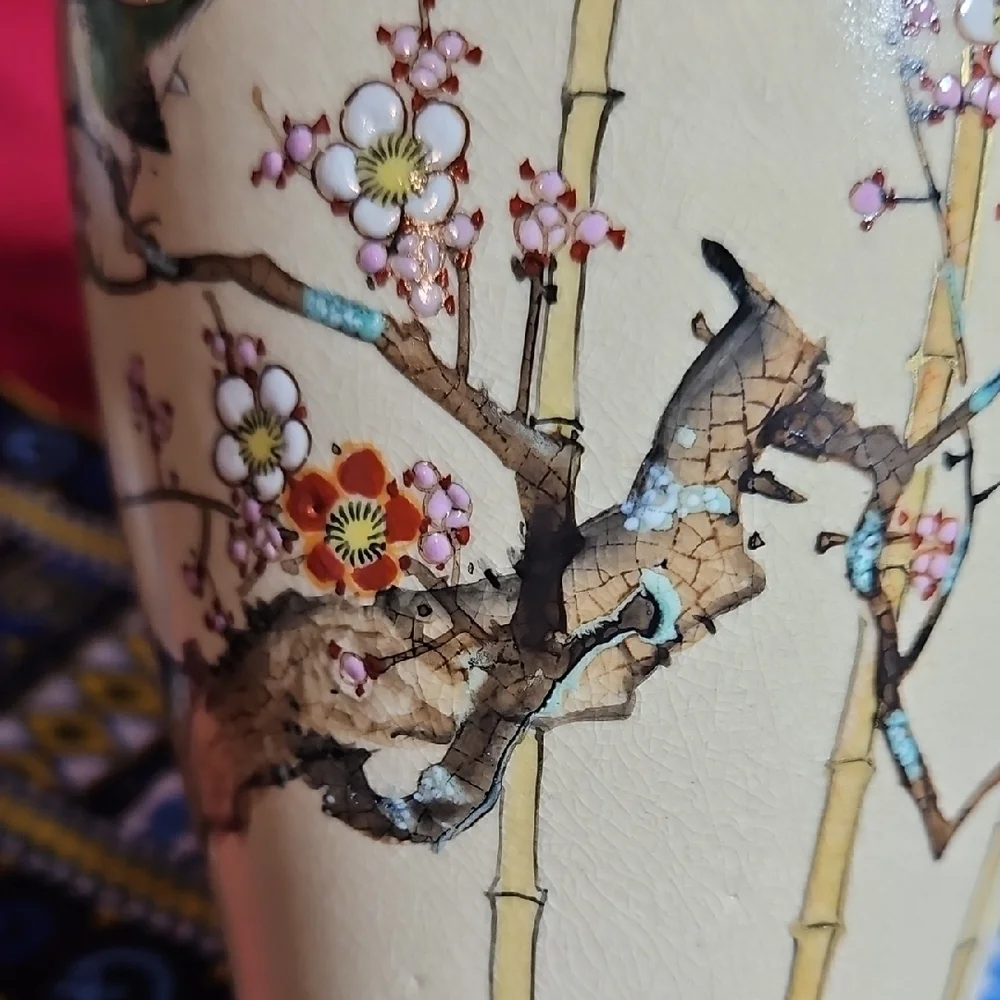 Japanese this exquisite