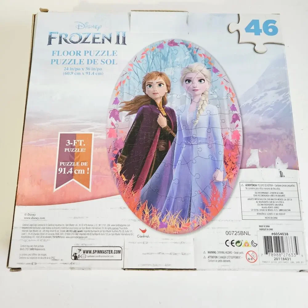 Disney frozen ii