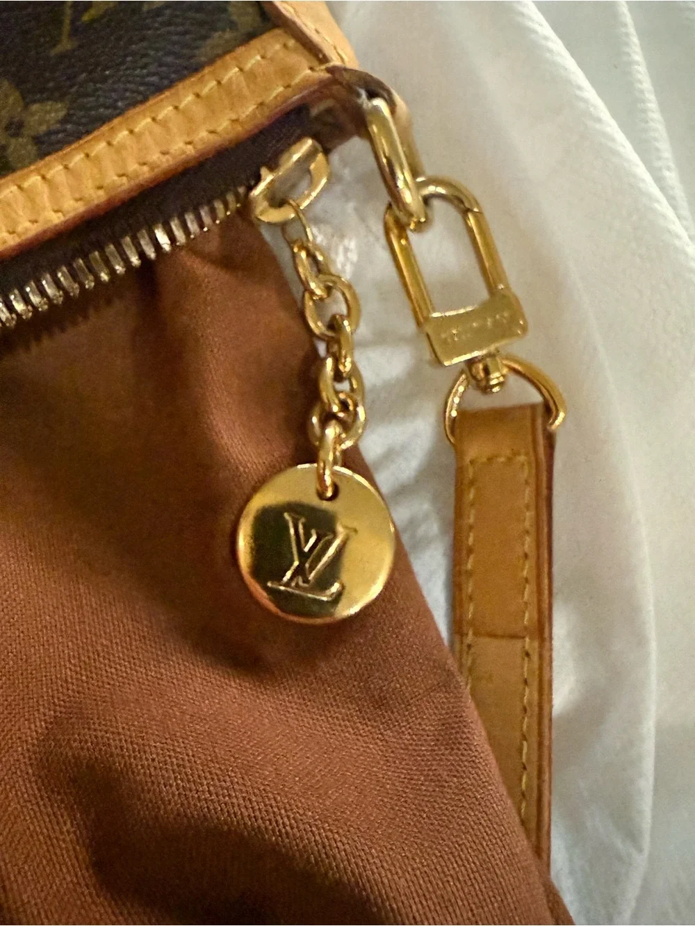 Louis Vuitton this perfect