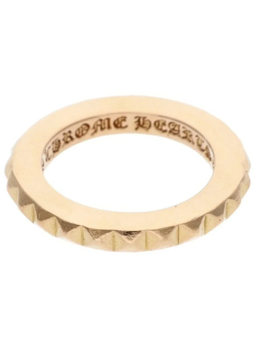 Chrome Hearts size jp