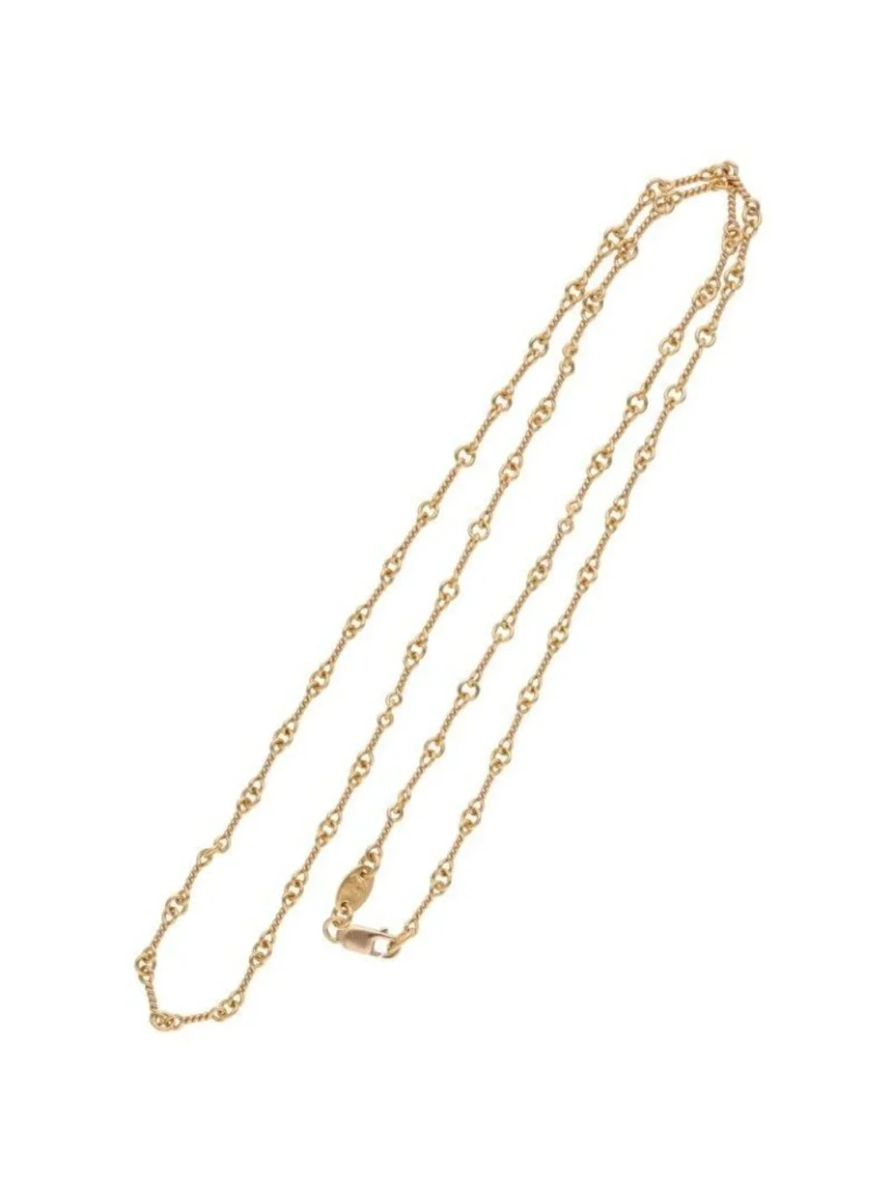 Chrome Hearts this authentic