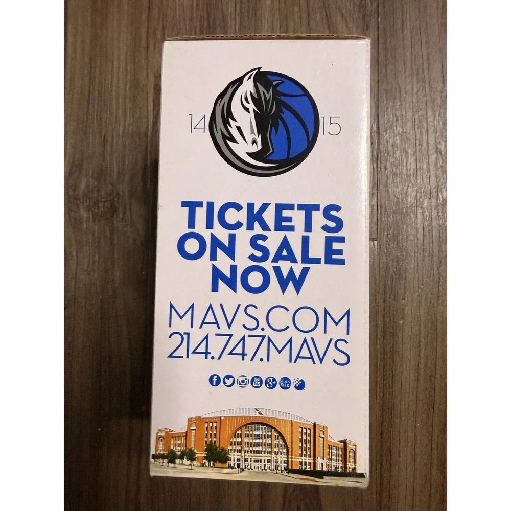 N/A dallas mavericks