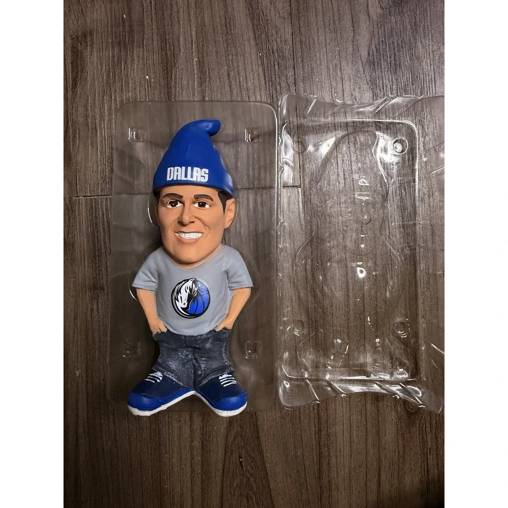 N/A dallas mavericks