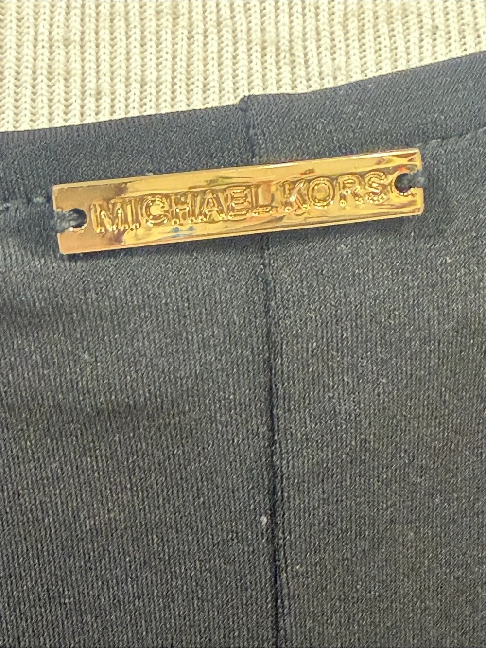 Michael Kors pre owned