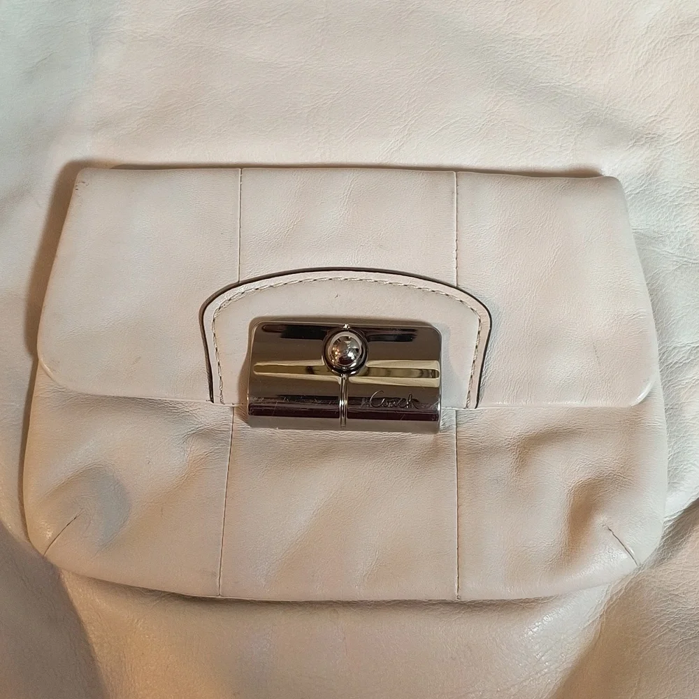 Coach everyday hardware