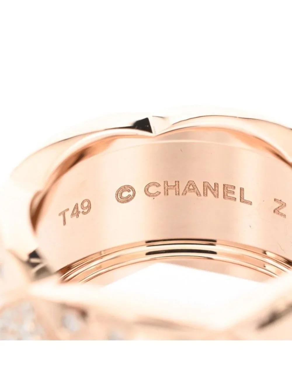 CHANEL item rank