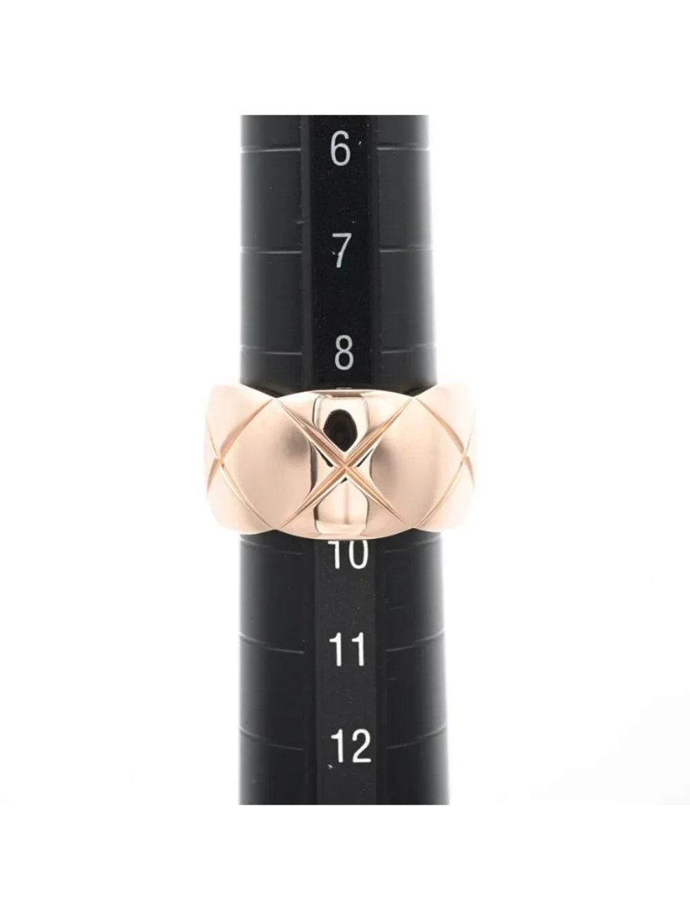 CHANEL item rank