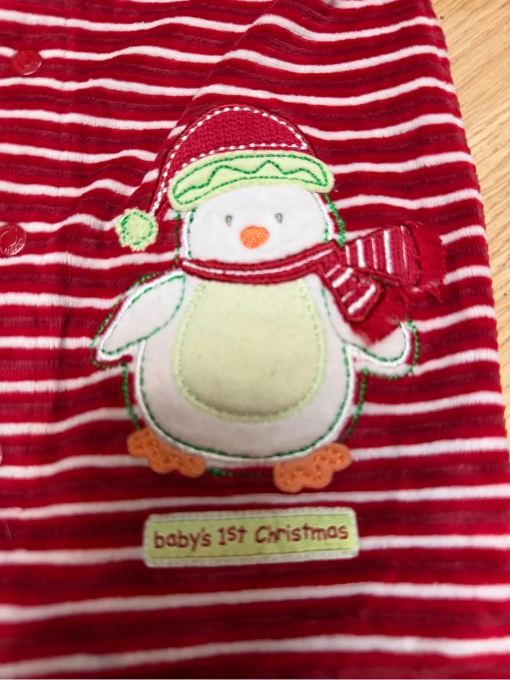 Carters carter’s baby