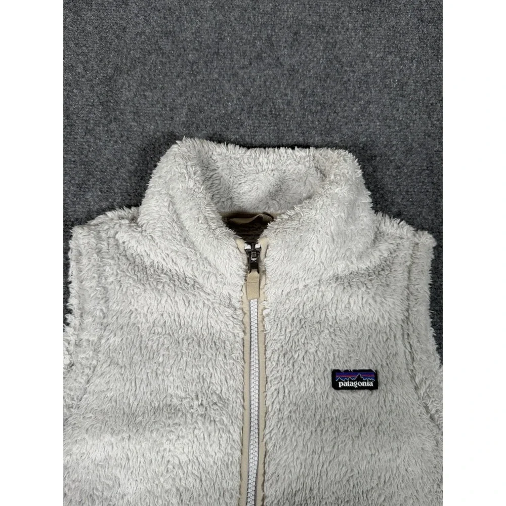 Patagonia while stylish