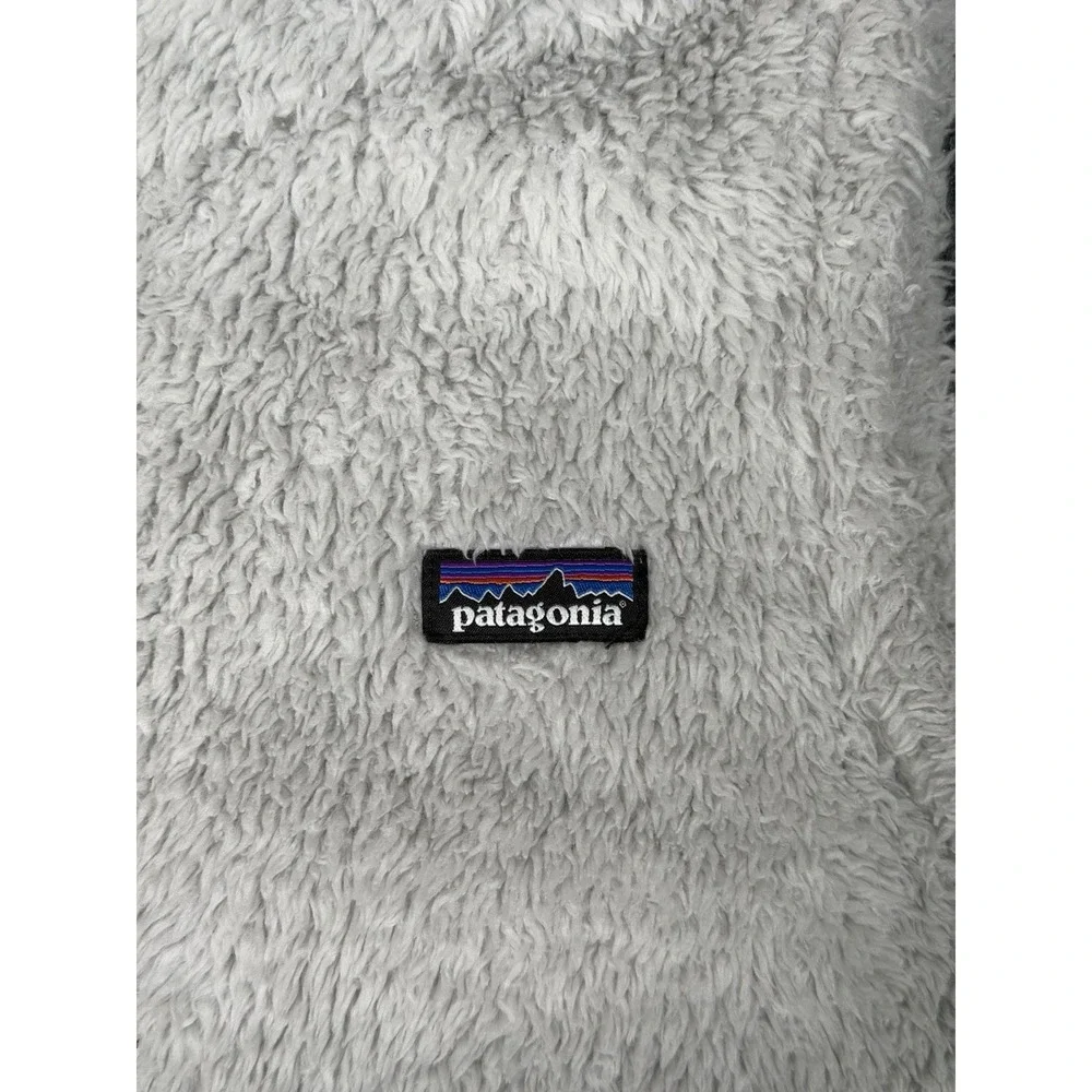 Patagonia it lining