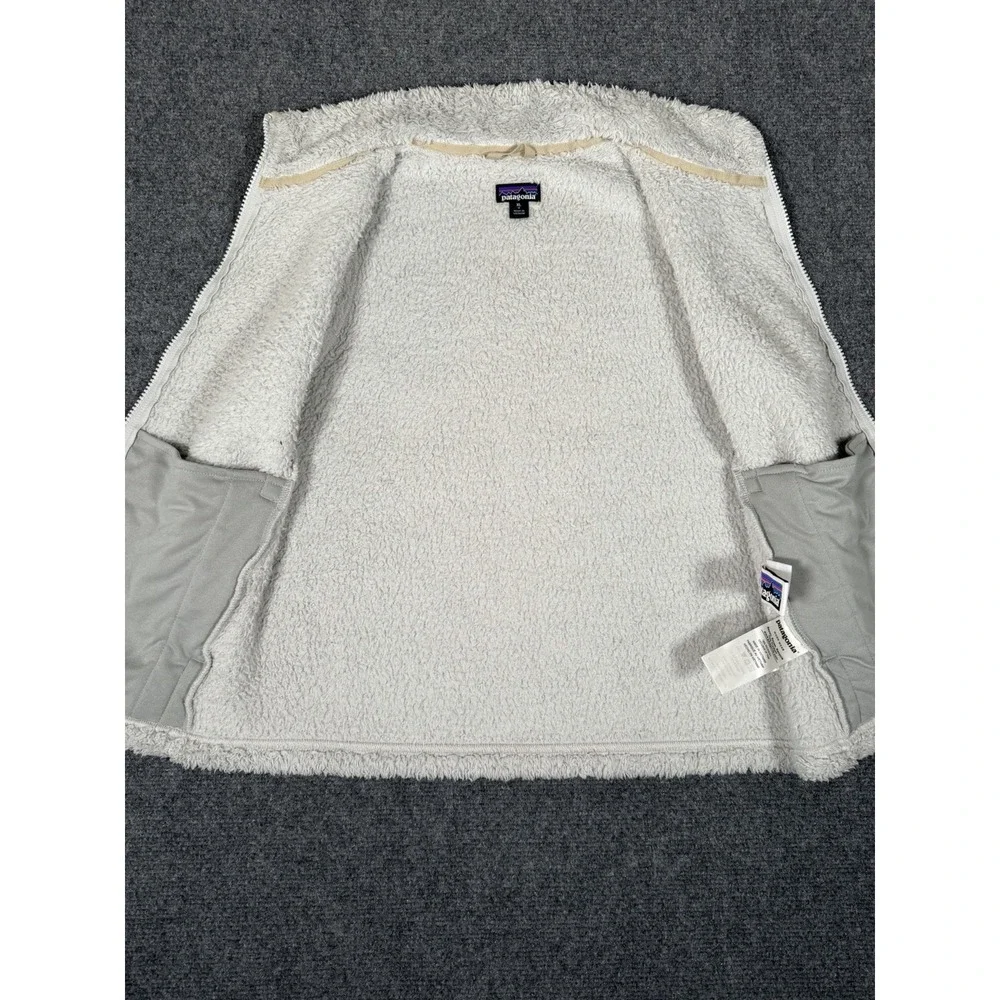 Patagonia colder touch from