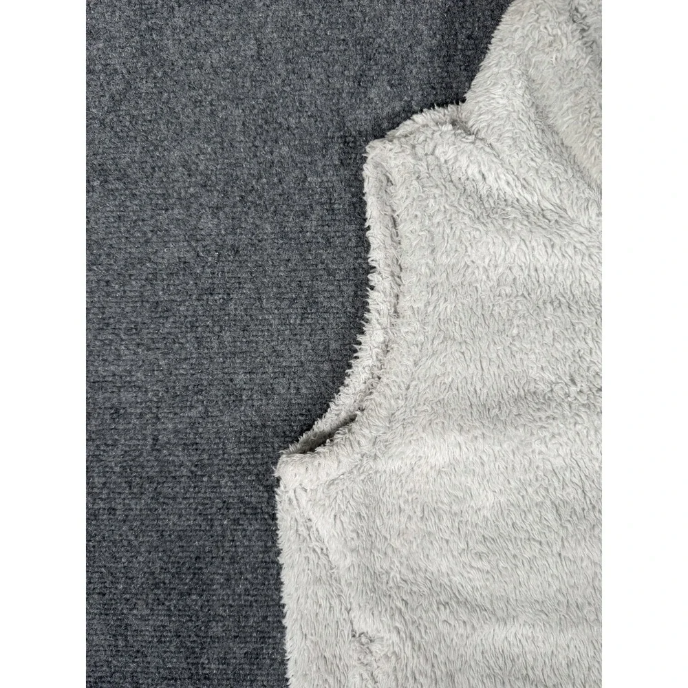Patagonia white take weather
