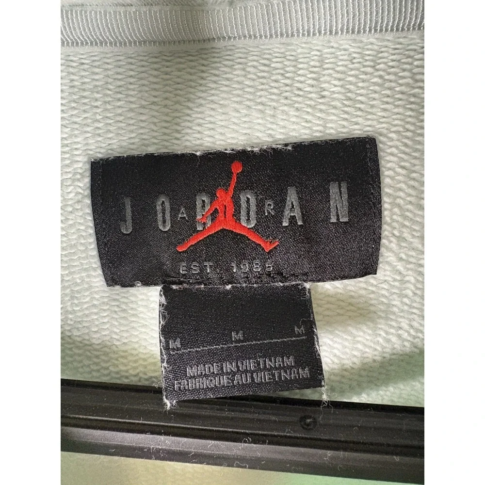 Jordan nike air