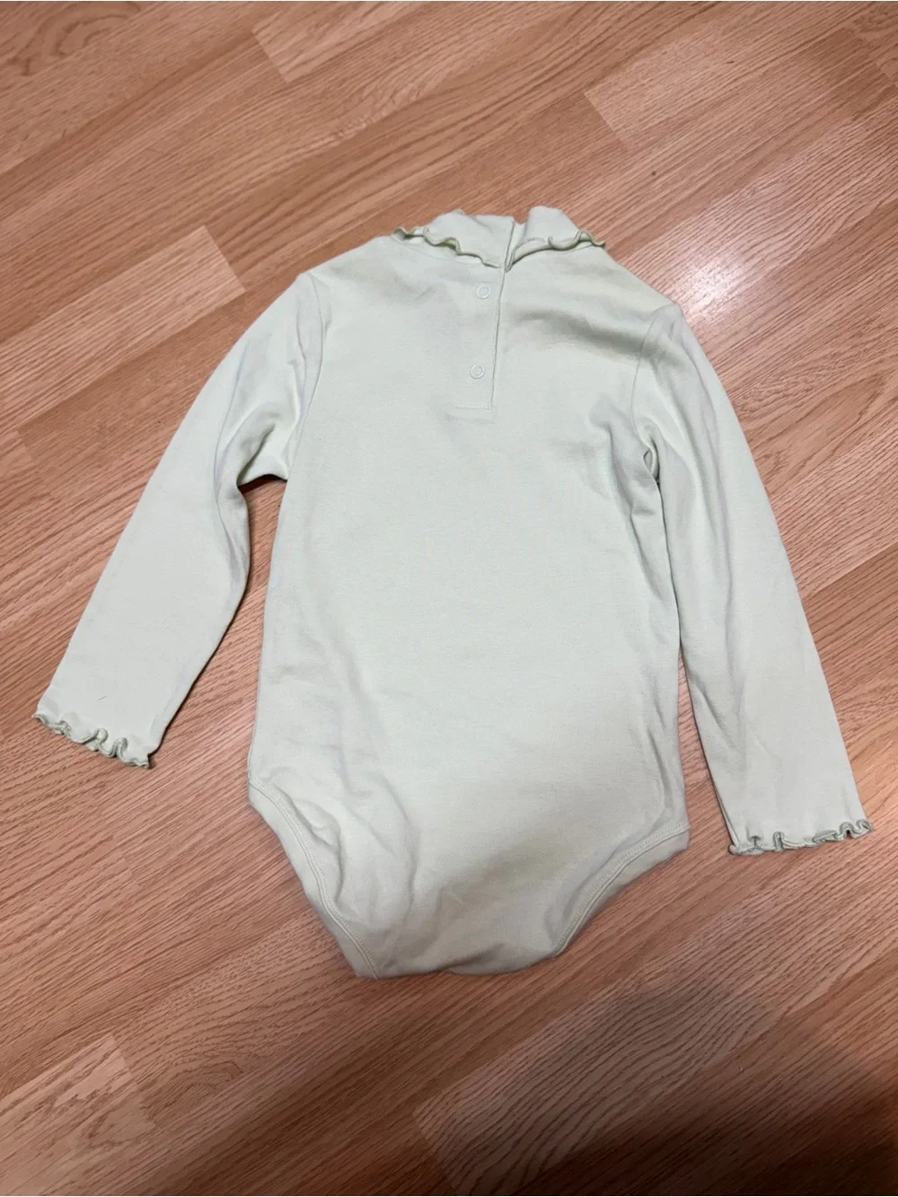 Gymboree girls long