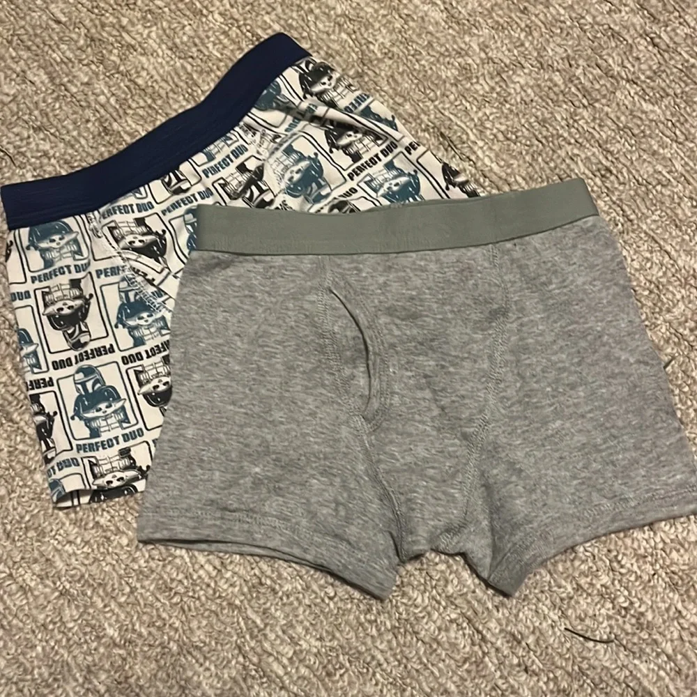 Cat & Jack soft cotton
