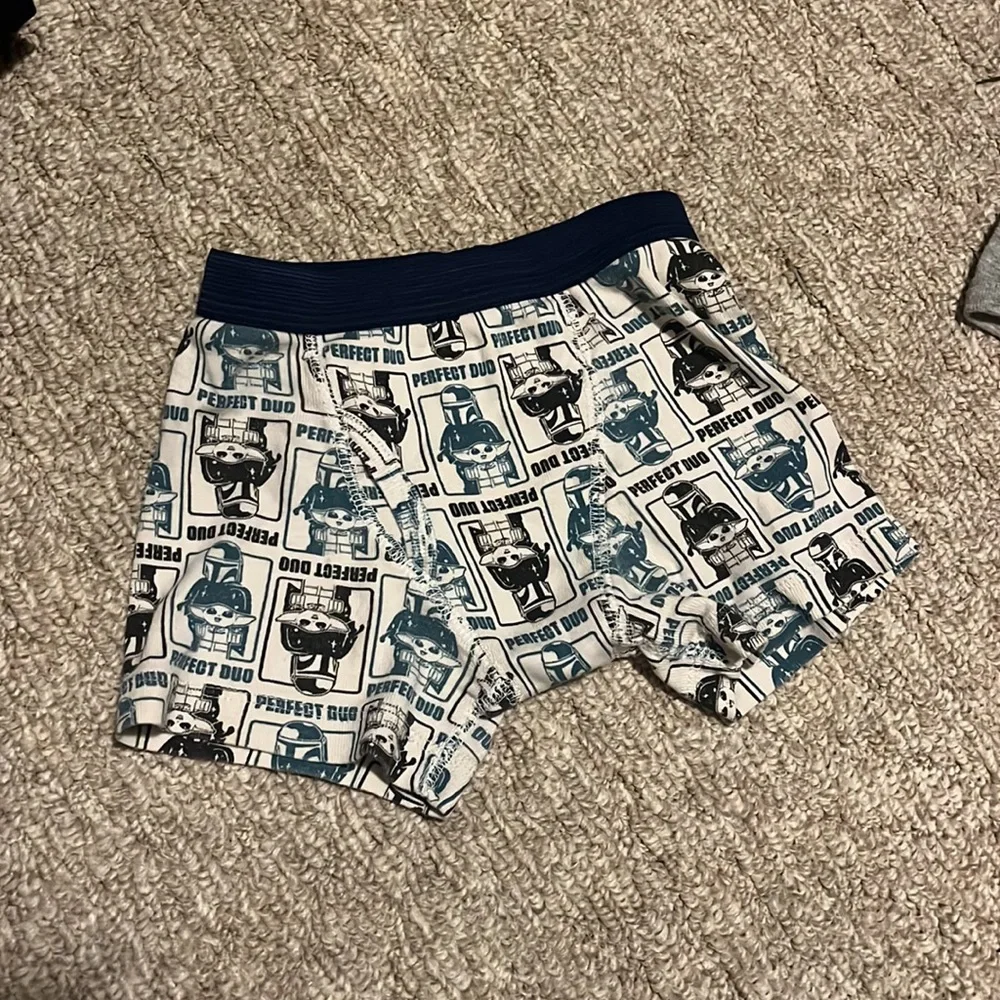 Cat & Jack soft cotton