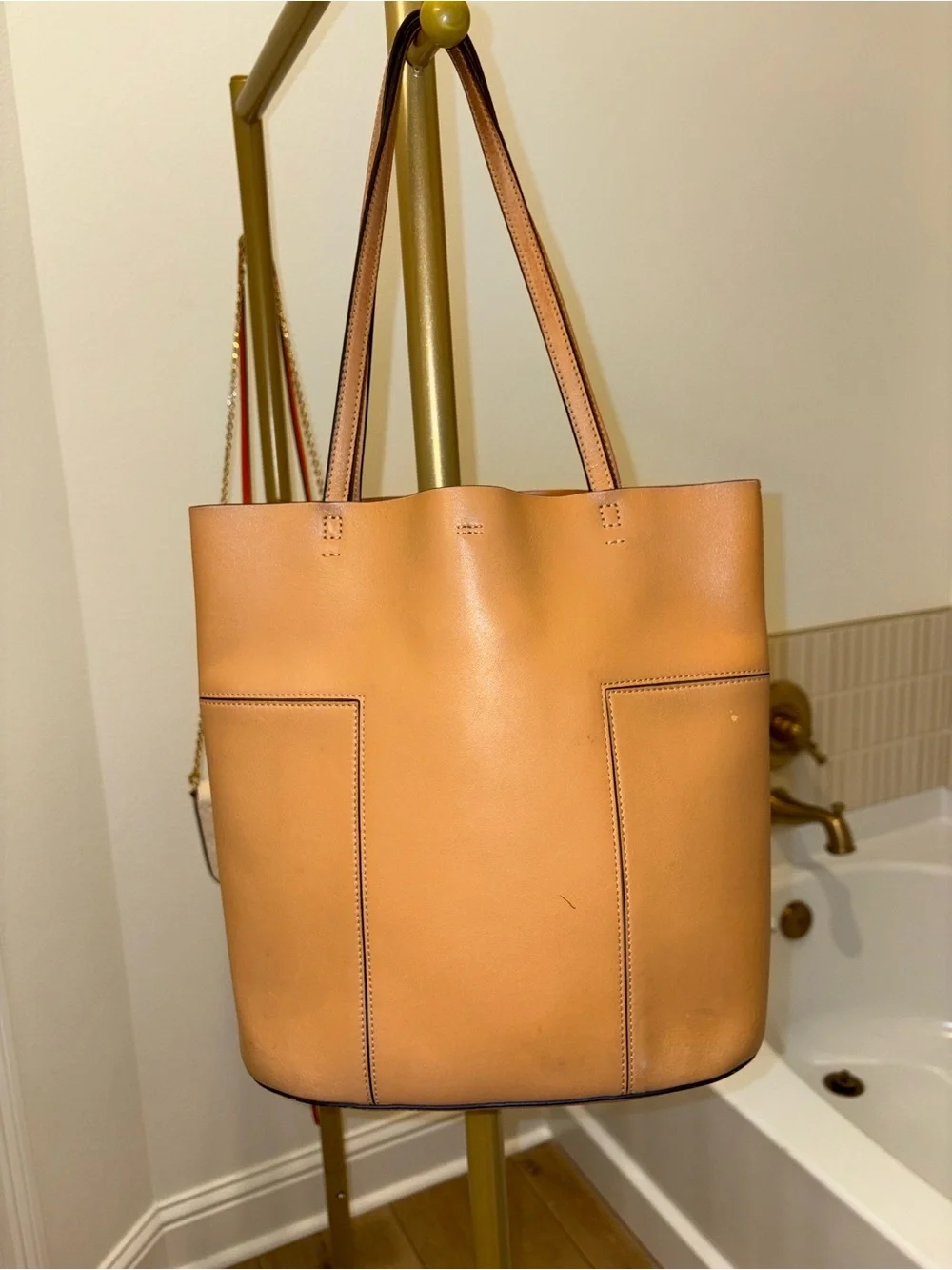 Tory Burch think style