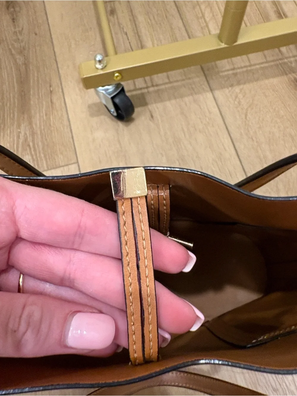 Tory Burch think style