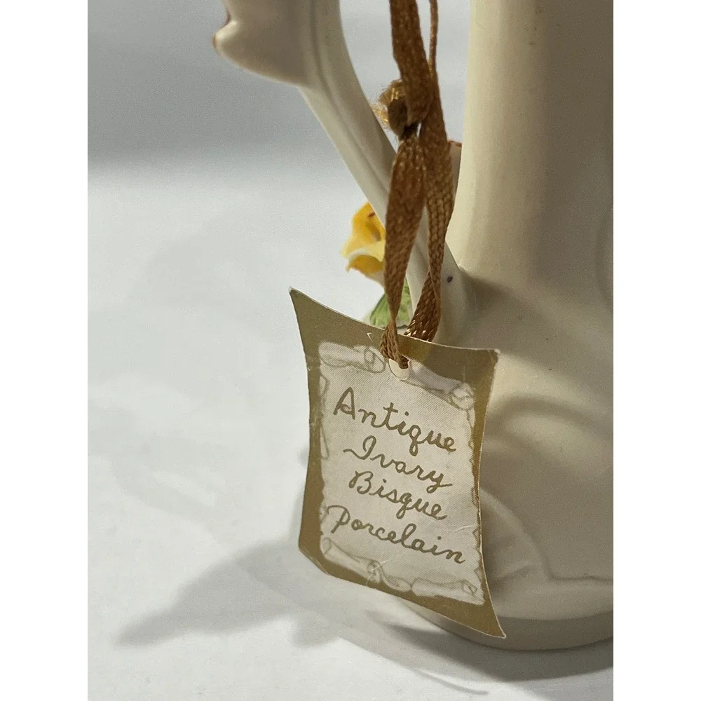Lenox curated pair