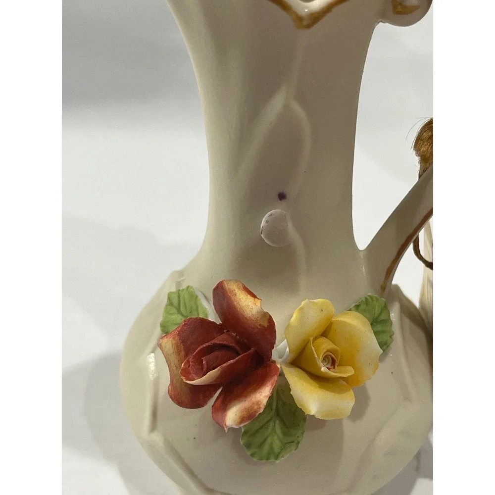 Lenox curated pair