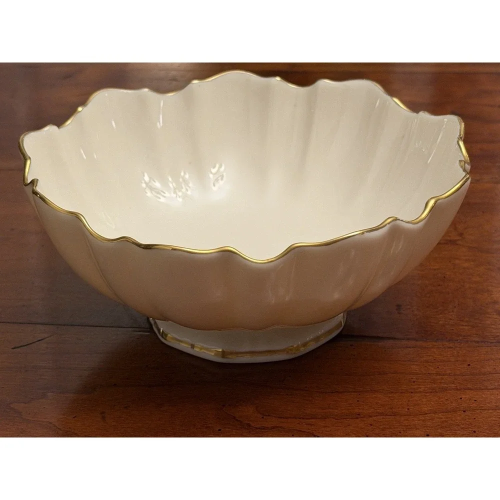 Lenox vintage symphony
